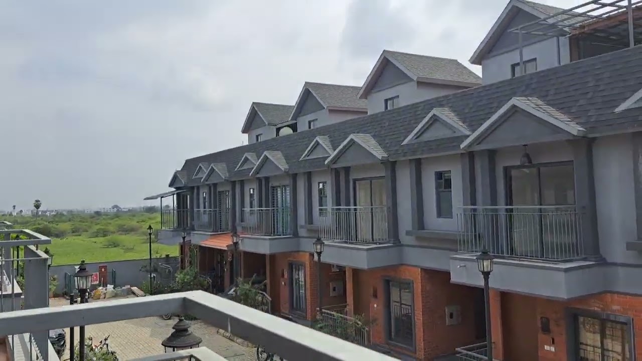 Casagrand Vistaaz - Villa Tour!