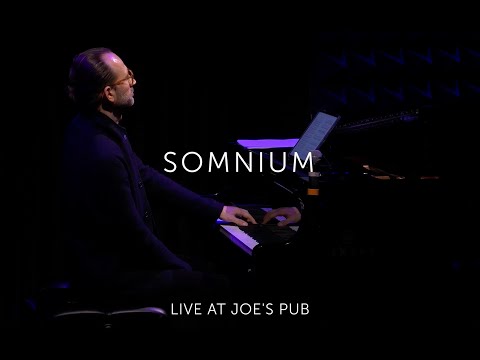 Somnium - Piano Solo