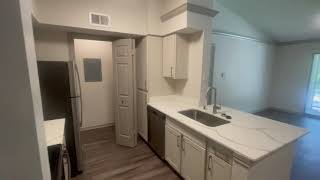 #1026 A1R 650sf Vaulted Ceilings (Faces West)