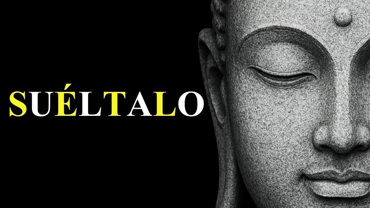 (SIN ANUNCIOS) «Suelta Con Suavidad — Lo Que Es Tuyo Permanecerá» | Enseñanzas Budistas Desapego