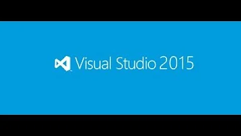 How to install Visual Studio 2015 Enterprise on Windows 10