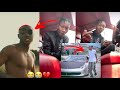 Ruger Attack Zinoleesky with New Song as Expose how Zinoleesky can’t Buy Fuel for his Ferrari Car