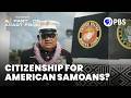 Samoan Identity and Cultural Challenges