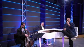 Rafet El Roman - Anlamsız Bir Fırtına (El Roman Show) Resimi