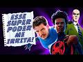 TOP Super poderes que nos irritam! | ROBOTOP Matando Robôs Gigantes