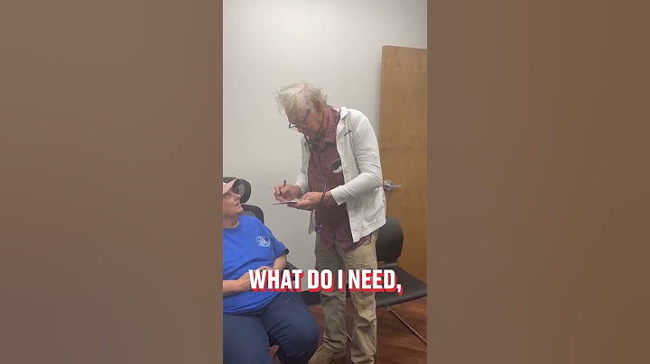 Dr Rizz 🤣 (🎥: TT/ jennifergrekin)
