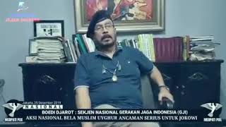 Budi Djarot