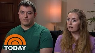 Uterus Transplant Couple Talks About Complications, Reveals What’s Next | TODAY