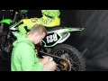 Kaip sureguliuoti motociklo SAG / How to set SAG