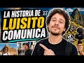 LA HISTORIA DE #LUISITOCOMUNICA #shortsviral #shortsviraltvtv #history #podcast #mexico #life #duet