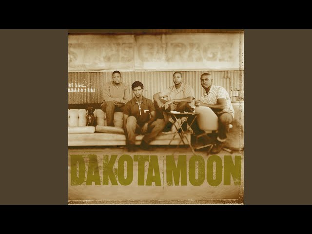 Dakota Moon - Black Moon Day