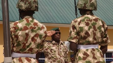 MAJ. GEN. WAEED SHUA