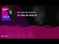 Capture de la vidéo La Voix De Vicky R