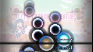 [Cytus] Cytus Chapter R: Let's Go on an Adventure (MM) TP 96.02