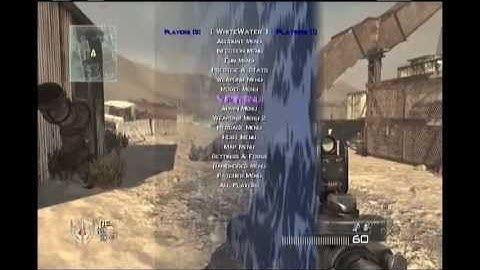 MW2 White Water v5 On Bypass