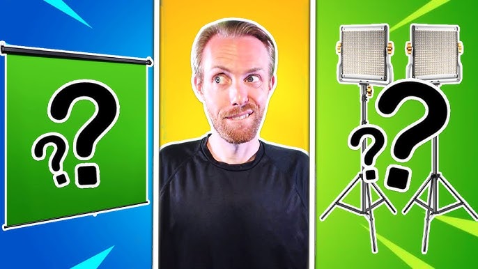 Buying A Green Screen? WATCH This First! 