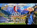 Ivan Cuevas- Al Pie De La Montaña 2021 (exclusivo)
