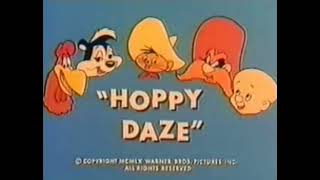(1966-1983) Looney Tunes Pre-84 TV Title Cards (PAL/8K)