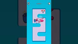 Mommy Maze | Level 1 Gameplay Android/iOS Mobile Arcade Puzzle Casual Game #shorts screenshot 2