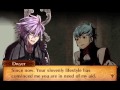 Fire Emblem Fates: Revelations - Dwyer and Kiragi Support Story