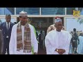 Niger junta says open to talks • FRANCE 24 English