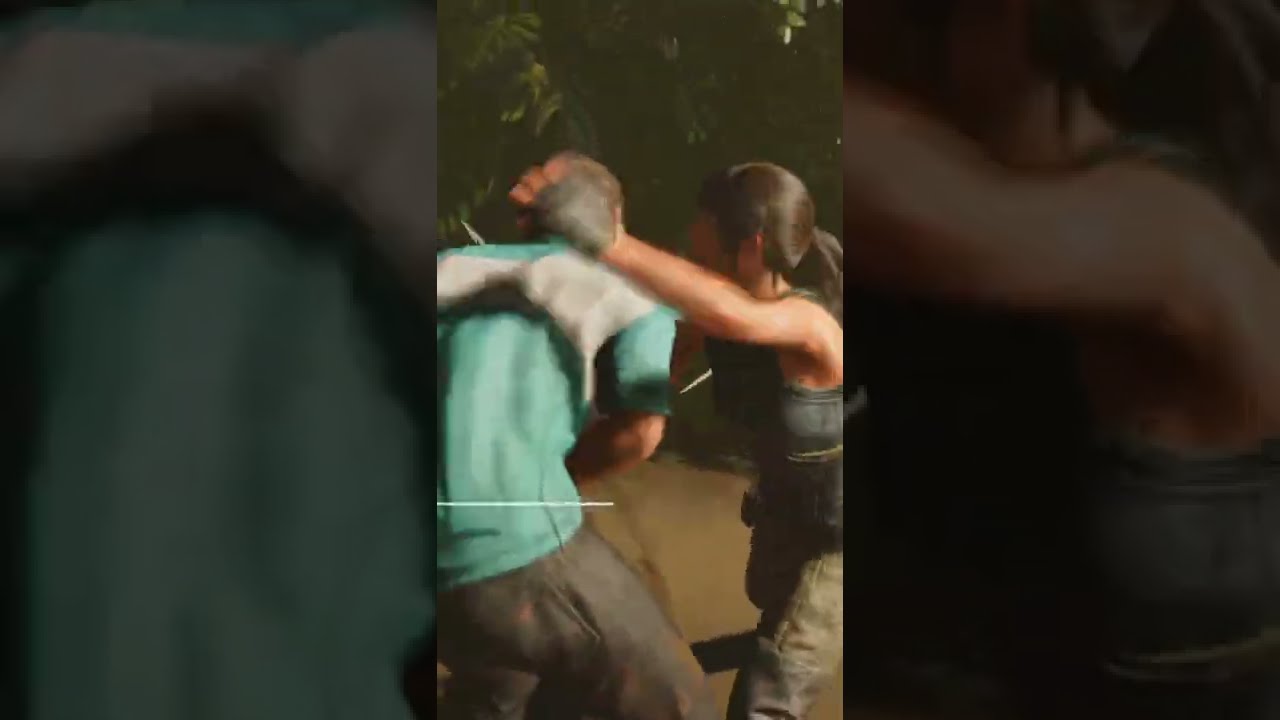 He Probably Had A Family Shorts Gaming