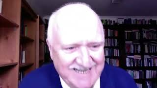Why the human givens approach was developed - Joe Griffin's story | Human Givens