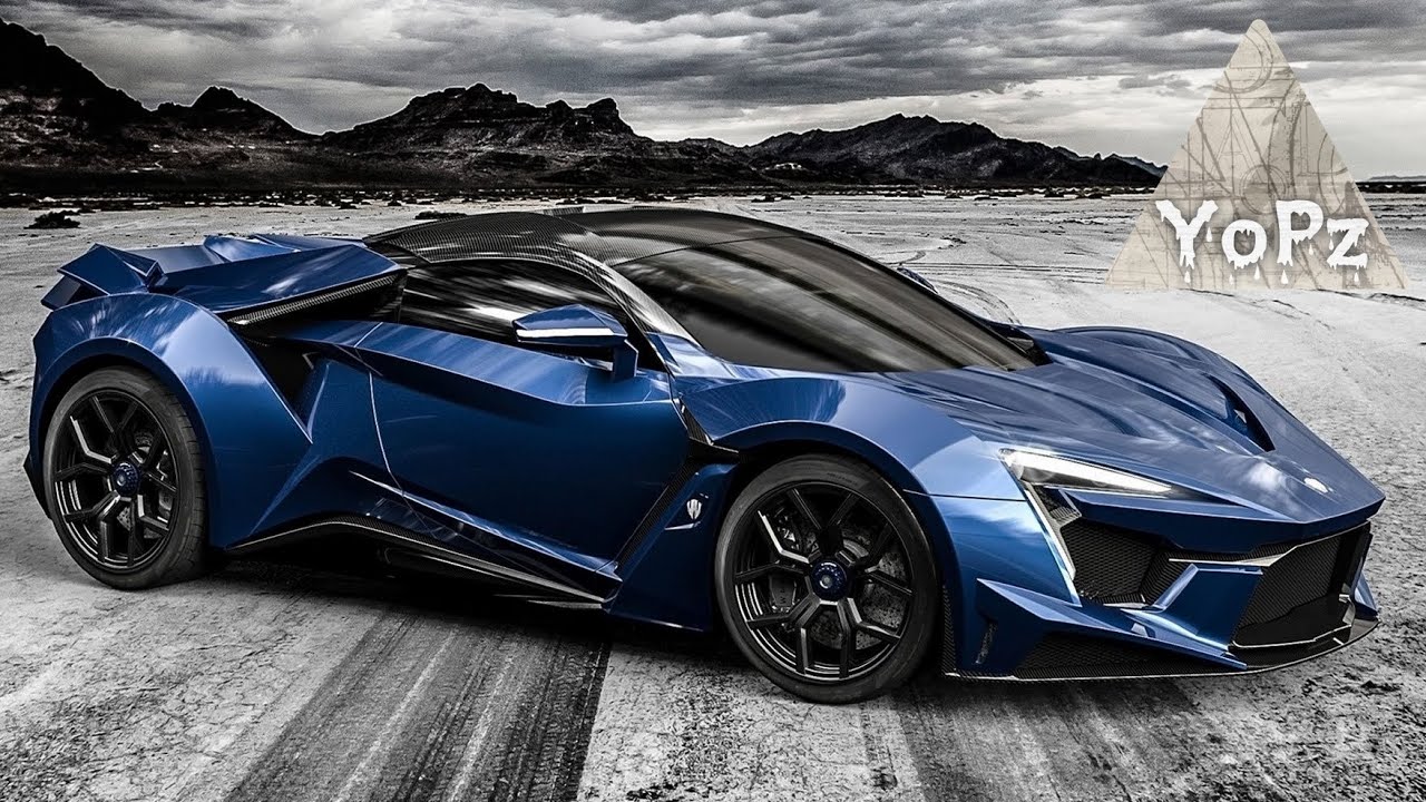 Kean Dysso - Outta Mind | Car Music