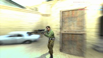 Css | Clip # 1 Aspect´s Wallbang by Sweet [HD]