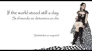 Miniatura de "Lacrimosa - If the world stood still a day - subtitulos en español"