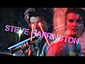 STEVE HARRINGTON x SO HIGH 🎧
