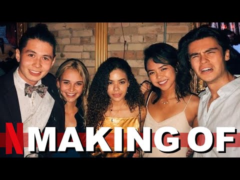 Making Of GINNY