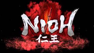 Nioh OST - Saoirse Instrumental Theme