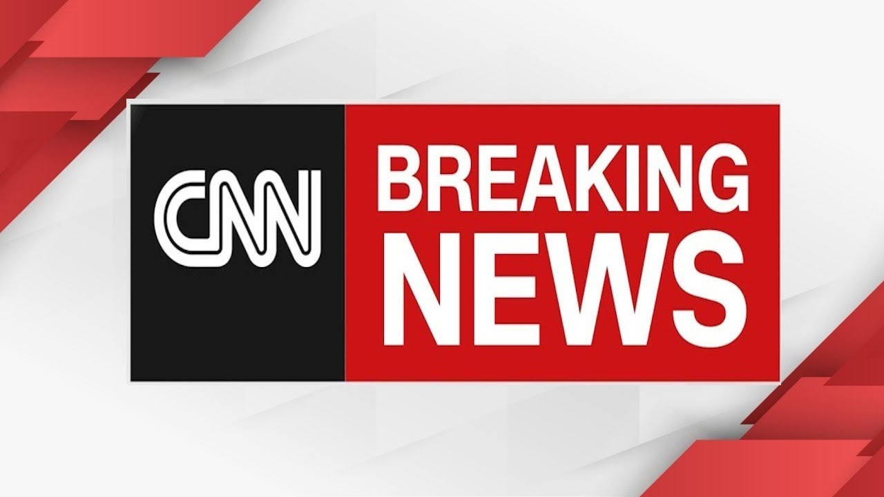 Breaking News LIVE CNN | Real-Time Global Updates & Top Headlines