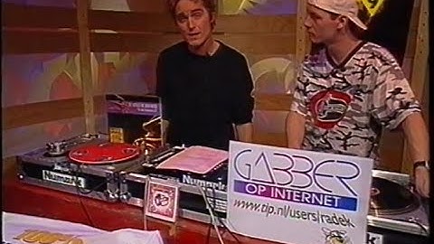 TMF HAKKEEHHH - Full Episode (Vol. 1/20) - DJ Dano & The Chosen Few