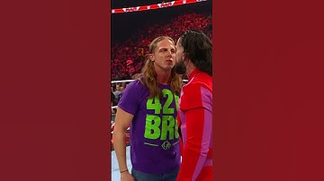 No more mind games. We