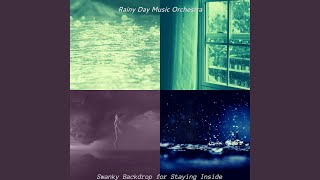 Subtle Moods for Storms