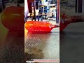 Best Innovative Hot Glass Texturing Machine for Precision Patterns #innovative