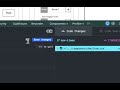 Learn JSX Tool 12: IDE - Code Changes, Saving, &amp; Git