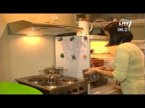 Video: Šaldytuvų Ir šaldiklių Energijos Taupymo Patarimai