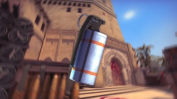 ТОП 5 ФИШЕК ДЛЯ 100% ПОБЕД НА MIRAGE - ФИШКИ И ТРЮКИ НА DE_MIRAGE - CS:GO