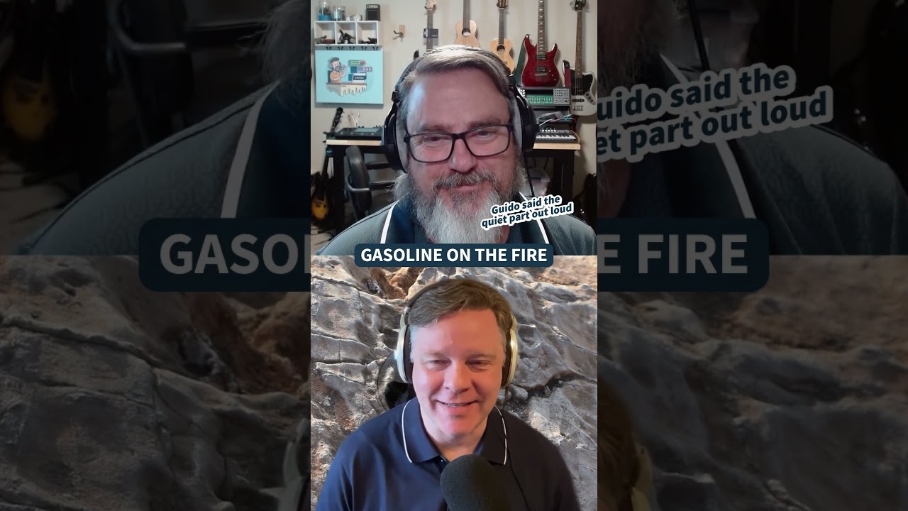 Should Python Have Kept the GIL? Guido Shares His View