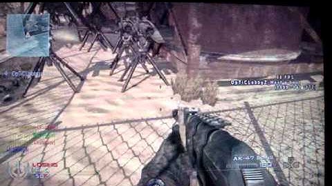 Mossy v8 & DeadlySins v5