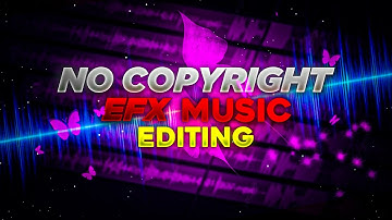 How To Make Efx Audio Edit | No Copyright Audio Tutorial | Efx Audio Edit Keyse Banaye | Editz Boy