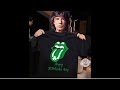 The Rolling Stones’ St. Patrick’s Day Merchandise