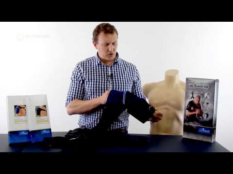 How to choose a Shoulder Brace