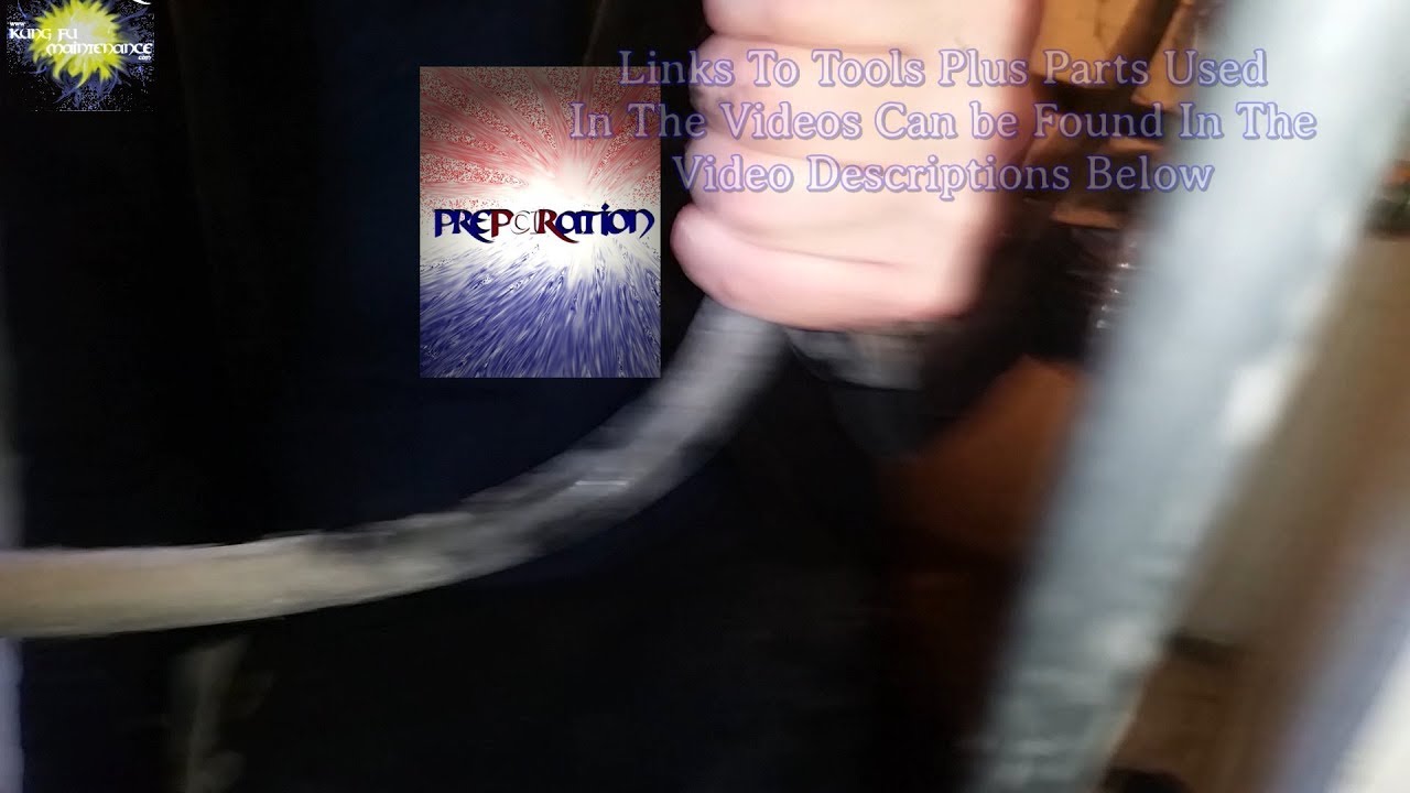 How To Turn Off Broken Washing Machine Supply Without Shutting Building Main Water YouTube