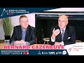 Rencontre avec bernard cazeneuve 2102023