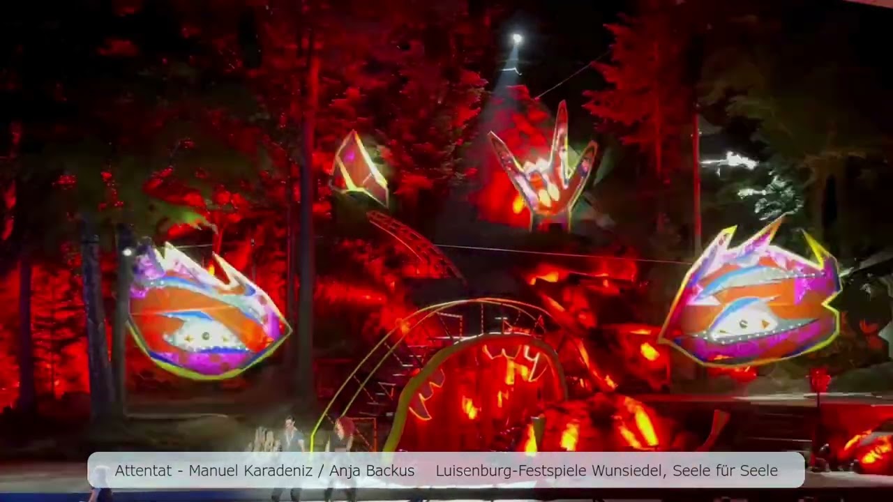Watch Attentat - Seele für Seele on YouTube Watch Attentat - Seele für Seele on YouTube