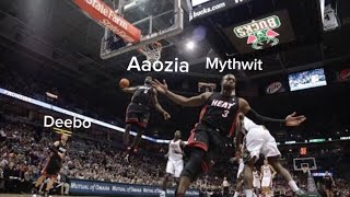 I Hired Pro Skywars Players To Carry Me In A Tournament